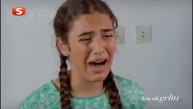 KÜÇÜK GELİN 3.Bölüm