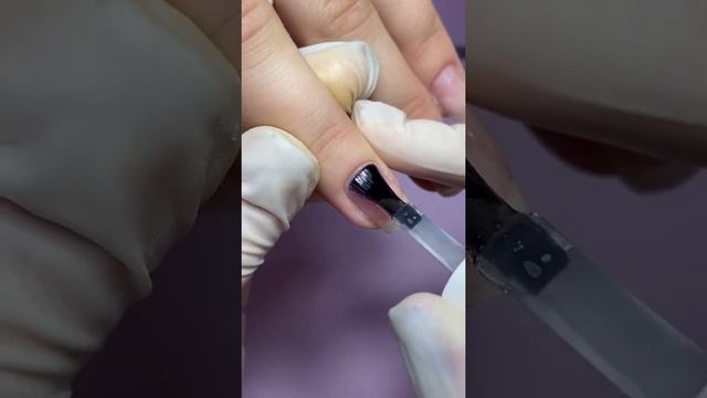 Откуда у вас приходят клиенты?#ногти #маникюр #омск #shorts #мастерманикюра #мастеркласс