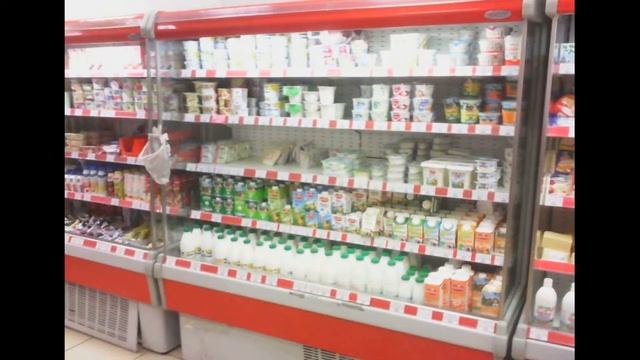 Ремонт холодильного торгового оборудования. Адрес: г. Москва, Таганская ул., 3 смотреть онлайн