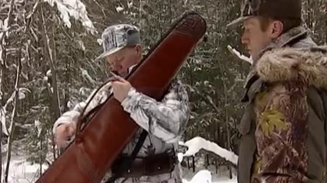 О компании Хольстер Часть 2 смотреть онлайн