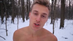 Мой путь закаливания: День 1, 2, 3. Как начать закаляться? Зачем нужно закаляться?