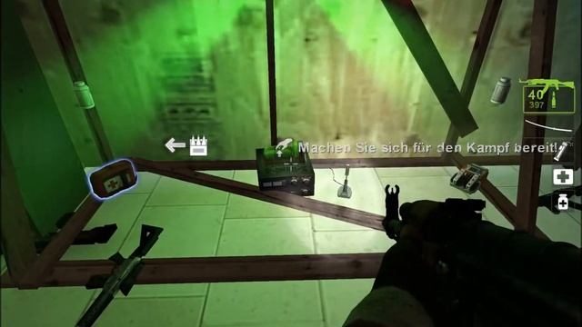 Left4Dead2 | GT 520 2GB [HD] [MOD] смотреть онлайн