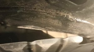 Chery Tiggo 4 pro ржавчину!