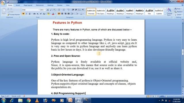 Introduction to python program 01 смотреть онлайн
