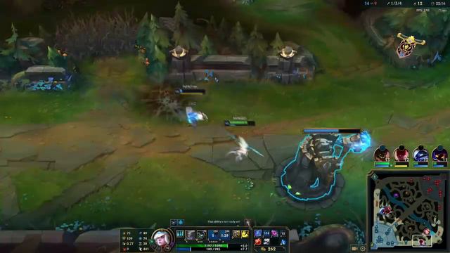 Janna Support Montage 2022 - League of legends смотреть онлайн