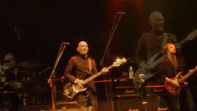 Tequilajazzz - Педро (50-летие Е.Фёдорова, 19.11.2015) смотреть онлайн