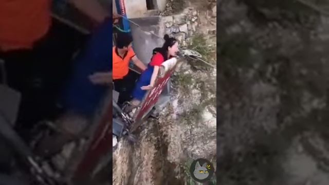 Китайский висячий мост смотреть онлайн