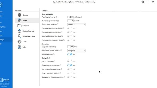 Missing Screen Scraping and Data Scraping in UiPath - Learn to Fix it смотреть онлайн