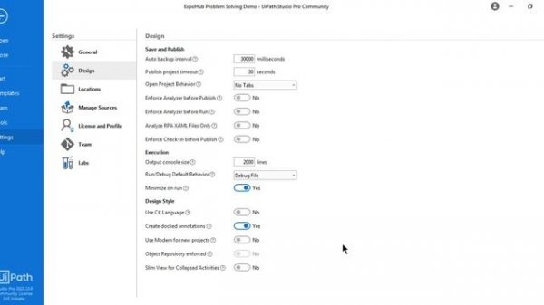 Missing Screen Scraping and Data Scraping in UiPath - Learn to Fix it