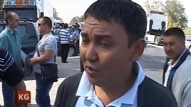 Кыргызстан. Новости 25 сентября 2012 / Kplus