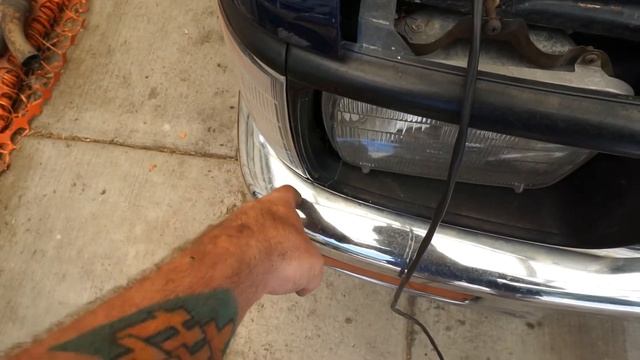 Installing an OEM JDM Parking Pole on my 1994 Toyota Pickup смотреть онлайн