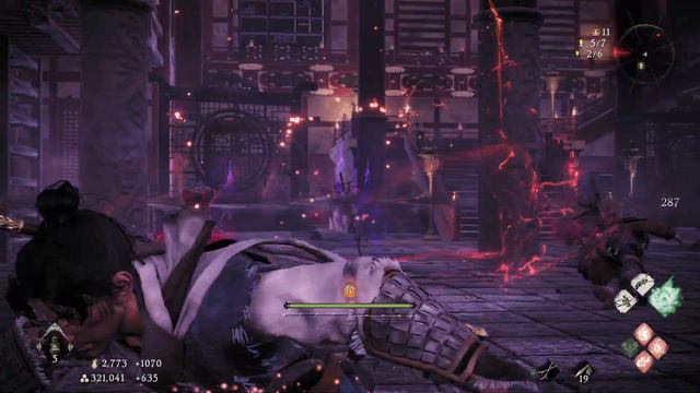 Wo Long Fallen Dynasty [EP 11] Blind PC Playthrough смотреть онлайн