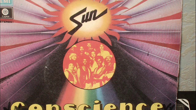 SUN - WE 'RE SO HOT смотреть онлайн