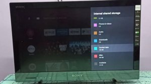 Mi TV Stick : How to Clear Cached Data in Xiaomi Mi TV Stick
