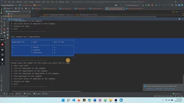 pro192x_2.1-a_vn-java-oop-basics-assignments | part 3 - Human Resources смотреть онлайн
