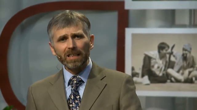 #7. Как справиться с собой / Александр Лисичный (Я и ты) в HD-720 смотреть онлайн