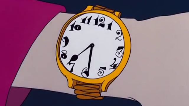 Дневник Дональда Дака (Donald's Diary)