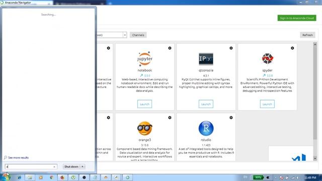 How to Install Pandas (and Python) using Anaconda смотреть онлайн