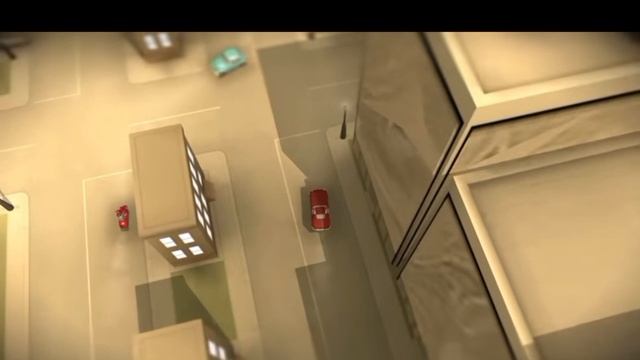 Does not Commute смотреть онлайн