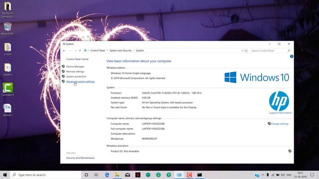 JAVA INSTALLATION (HINDI) & ENVIRONMENT PATH SET UP(JDK & JRE)