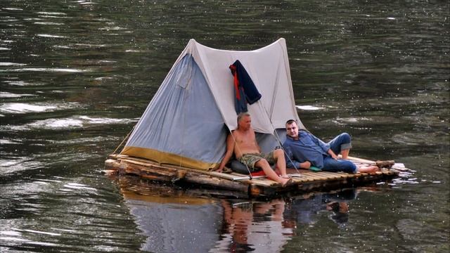 • БАБЛ ГАМ • Дача • смотреть онлайн