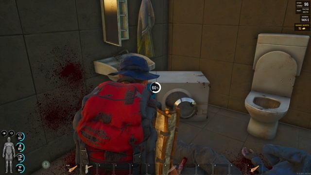 SCUM ➤ 4К. АКТ 2. Глава 21: САМАЯ ФАТАЛЬНАЯ ОШИБКА В ИГРЕ | СКАМ 2023 | ОШИБКИ В ЛОДКЕ! смотреть онлайн