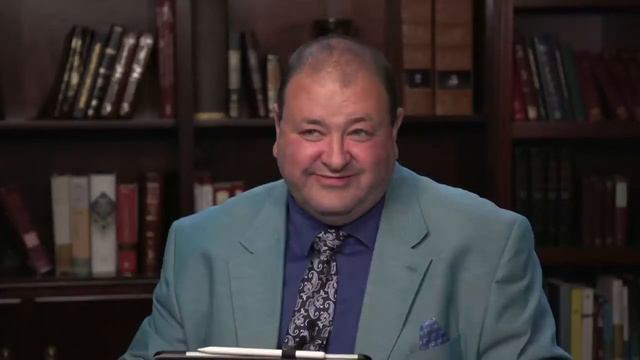 Как узнать, живёт ли в тебе Святой Дух? (Александр Болотников) смотреть онлайн