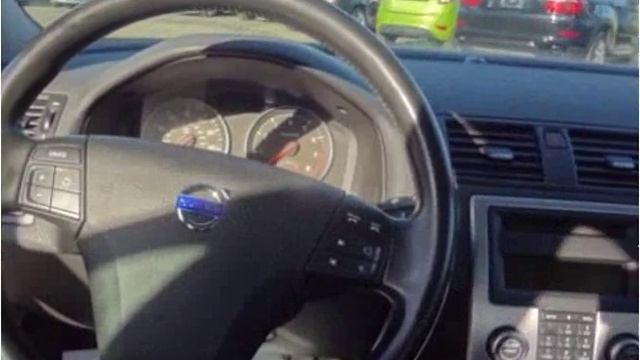 2010 Volvo S40 Used Cars Shakopee MN