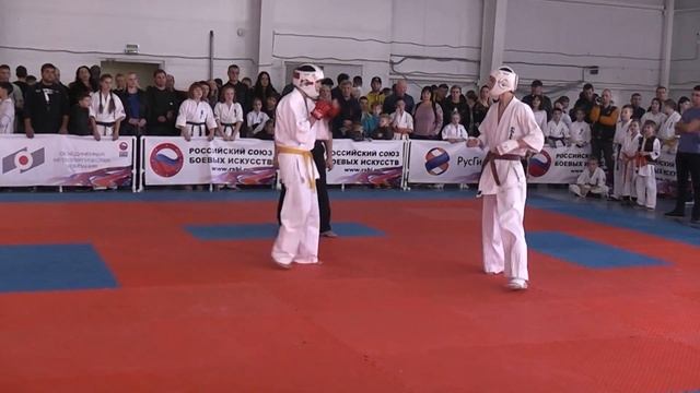 Кобельков Данил 2 место г Анапа смотреть онлайн