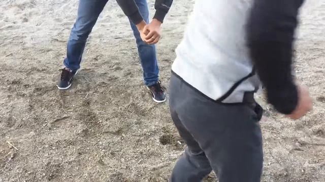 Классический Лоу кик смотреть онлайн