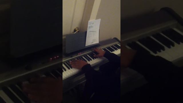 Casio Privia PX-12- for sale смотреть онлайн