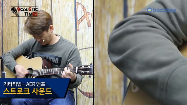 Fender 어쿠스틱기타 CD-140SCE смотреть онлайн