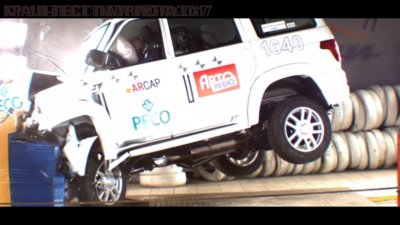 Новости автомобильной индустрии