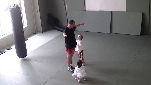 4 17 07 14 дети 4 года самбо смотреть онлайн