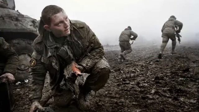 День памяти погибших в Чечне (Тарасовская с/б) смотреть онлайн
