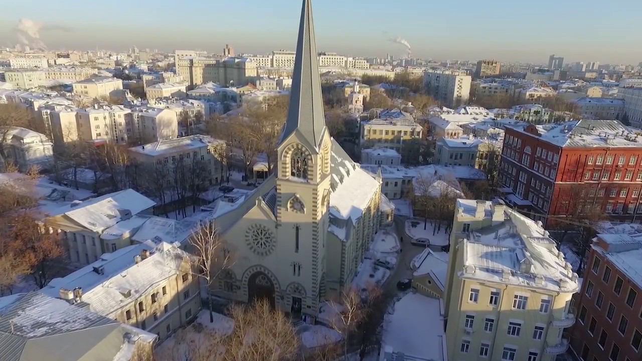 Шютц. История Рожедства смотреть онлайн