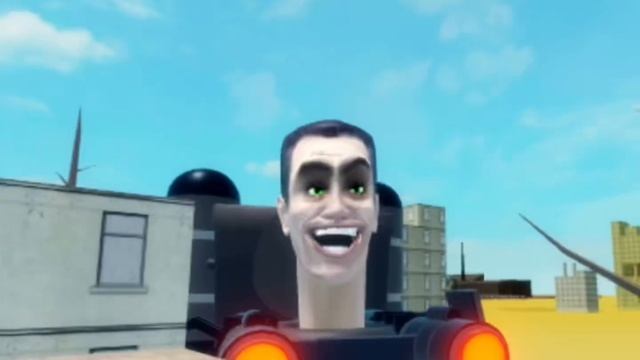 Skibidi toilet 57 (part 2) Roblox смотреть онлайн