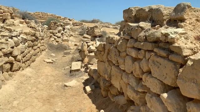 From The Incredible Monastery Of Saint-Menas To The Ruins Of The Lighthouse Of Alexandria At Qaitba