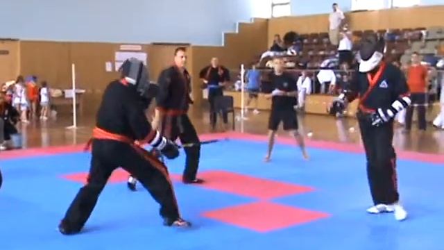 Kombatan in Sevastopol 2012.MPG смотреть онлайн