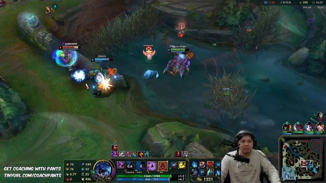 INTENSE HIGH ELO ELISE GAME смотреть онлайн