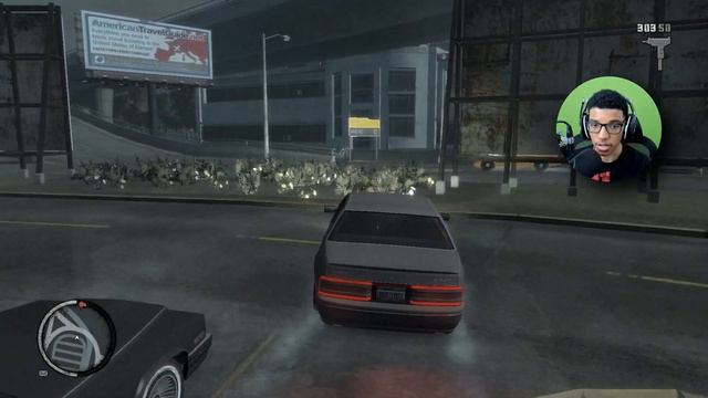 Ashley Butler - Grand Theft Auto 4 The Lost and Damned DLC Gameplay Walkthrough - Part 2 смотреть онлайн