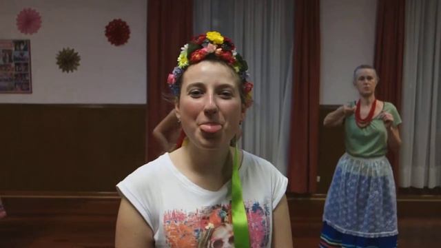 Lowicz Polish Vocal-Dance Ensemble смотреть онлайн