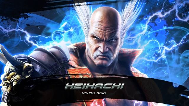 Tekken 7: Пол Феникс - На Пролом!!! смотреть онлайн