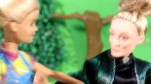 СБОРНИК №34 КУКЛЫ МАМА БАРБИ