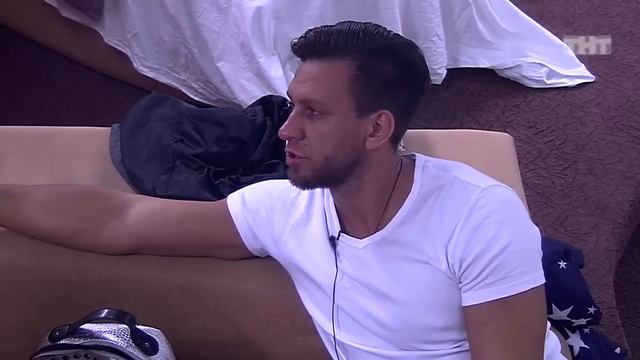 Оля Рапунцель и Дима Дмитренко №24/ Cаша Вейс смотреть онлайн