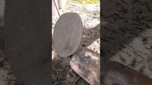 делаю спинку для стула из фанеры