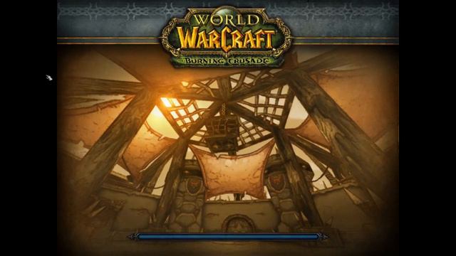 WARMANE TBC RESTO DRUID смотреть онлайн