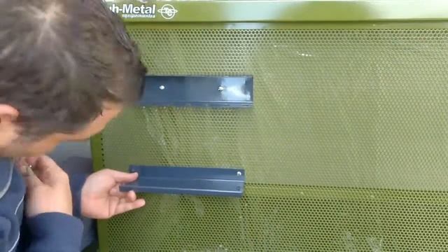 TABLERO ORGANIZADOR PARA HERRAMIENTAS PERSONALIZABLE смотреть онлайн