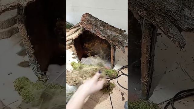 #різдвяна шопка #різдвяний вертеп #своїми руками #майстерклас #різдво #ввифлеємі новина #щедрик смотреть онлайн