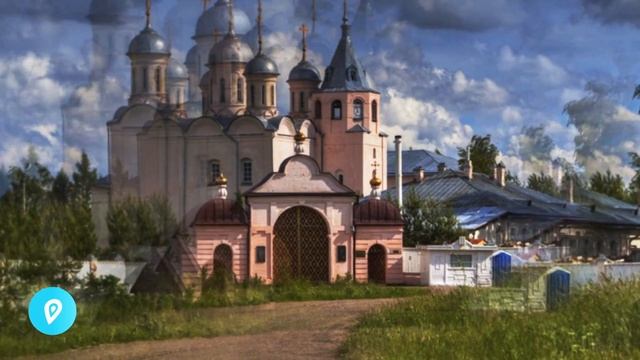 Достопримечательности Шарьи. Попутчики из Костромы в Шарью. смотреть онлайн